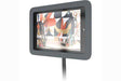 Heckler Tripod Mount MX for 10.2" iPad (Black Gray) - H647BG Collaboration Furniture Heckler Design