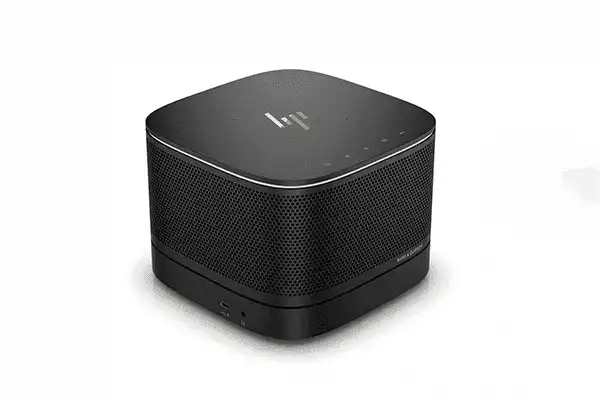 HP Elite Slice G2 Partner Ready with Microsoft Teams Rooms Collaboration Solution- 2T5U1UT#ABA Video Conferencing HP Inc.