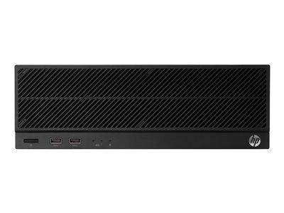 HP Engage Flex Pro-C Retail System - USFF - Core i5 8500 3 GHz - vPro - 8 GB - SSD 256 GB - US - 1L0W0UT#ABA Computers HP Inc.
