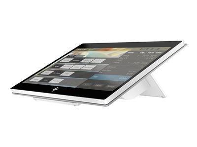 HP Engage One Prime - all-in-one - Snapdragon APQ8053 1.8 GHz - 4 GB - SSD 32 GB - LED 14" - 5XY02UT#ABA - Creation Networks