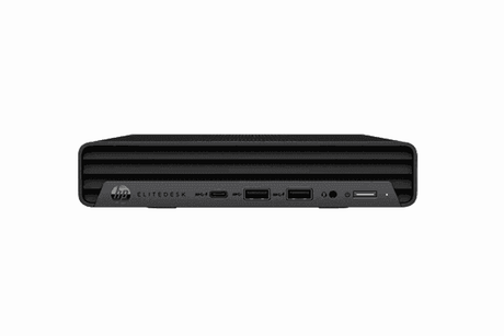 HP Flex Pro Retail System 8G8 Desktop Mini PC - 549J0US#ABA Computers HP Inc.