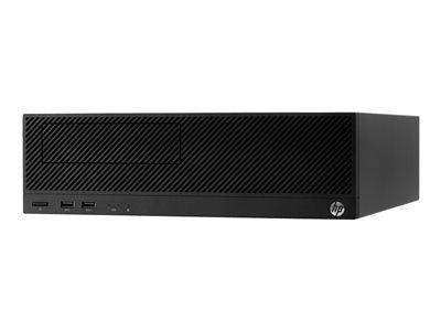 HP Flex Pro Retail System i78700 8GB/128 PC - US - 5PA05UA#ABA Computers HP Inc.