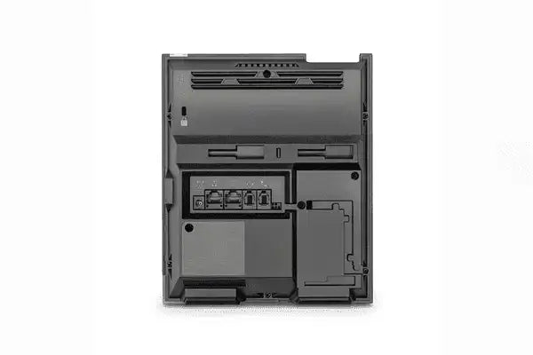 HP POLY CCX 400 Business Media Phone. Open SIP. PoE only. Ships with NA power supply - 84C14AA#ABA Conference Phones Poly