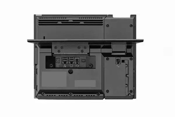 HP POLY CCX 600 Business Media Phone. Open SIP. PoE. Ships without power supply - 82Z85AA Conference Phones Poly
