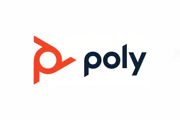 HP POLY Poly Plus, One Year, Poly G7500 with Poly Studio E70 Camera and Poly TC8 - 487P-87310-112 Video Conferencing Poly