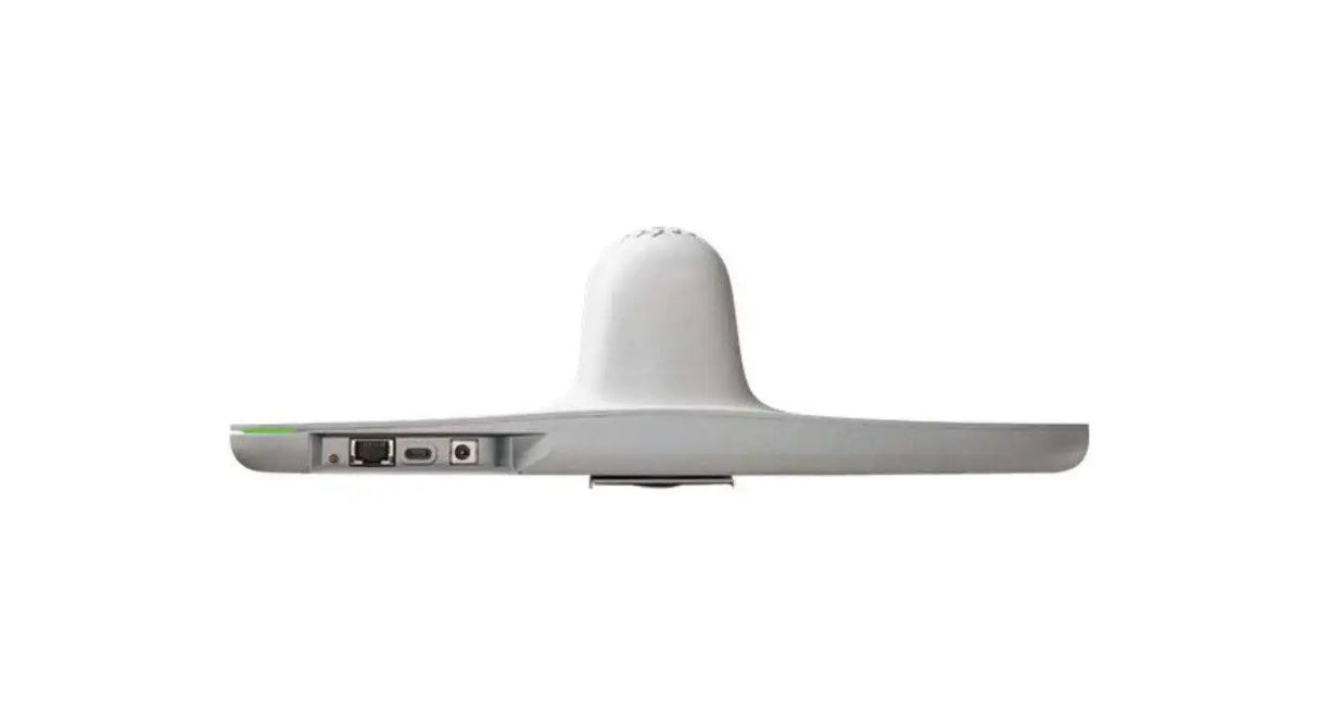 HP POLY Studio E70 Smart camera for large meeting rooms (White) - 842F8AA Video Conferencing Poly