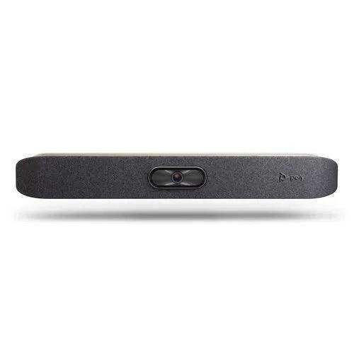 HP POLY Studio X30 All-In-One Video Bar with TC8 Controller Kit - 83Z46AA#ABA Video Conferencing Poly