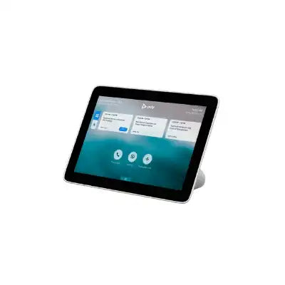 HP POLY Studio X30 All-In-One Video Bar with TC8 Controller Kit - 83Z46AA#ABA Video Conferencing Poly