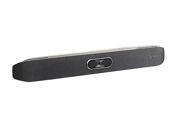 HP POLY Studio X30 video bar - video conferencing device - 83Z45AA#ABA Video Conferencing Poly