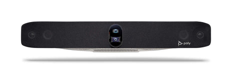 HP POLY Studio X70 - video soundbar conferencing kit - with Poly TC8 - 83Z52AA#ABA Video Conferencing Poly