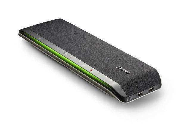 HP POLY Sync 40 Microsoft Teams Certified Speakerphone - 77P35AA Conference Phones Poly