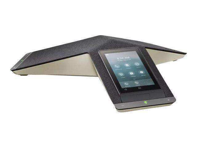 HP POLY Trio C60 IP Conference Phone for Microsoft Teams Full Radio and PoE-enabled - 849B6AA#ABA Conference Phones Poly