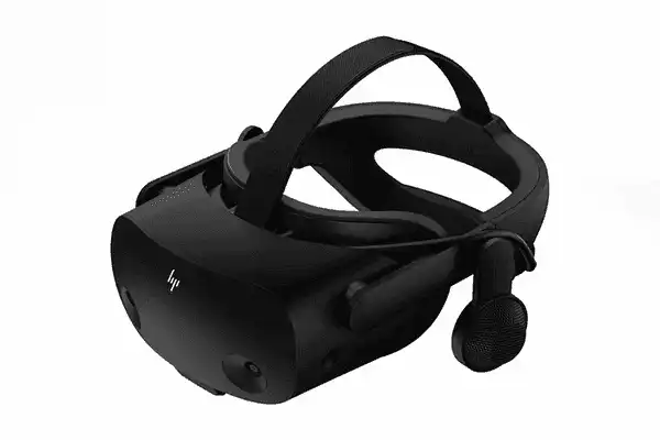 HP Reverb G2 Virtual Reality Headset (Headset Only) Computer Accessories HP Inc.