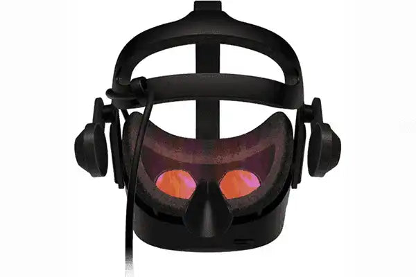 HP Reverb G2 Virtual Reality Headset (Headset Only) Computer Accessories HP Inc.