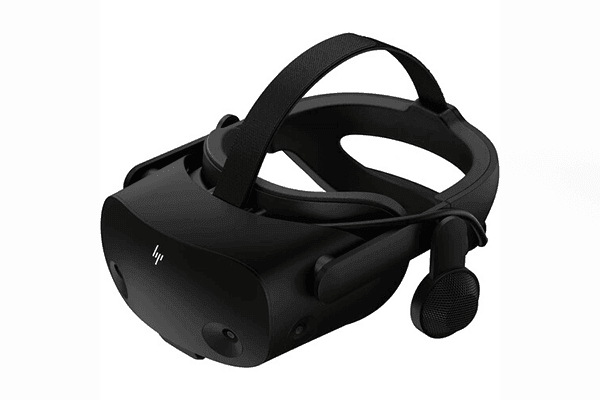 HP Reverb G2 VR Headset (Omnicept Edition)