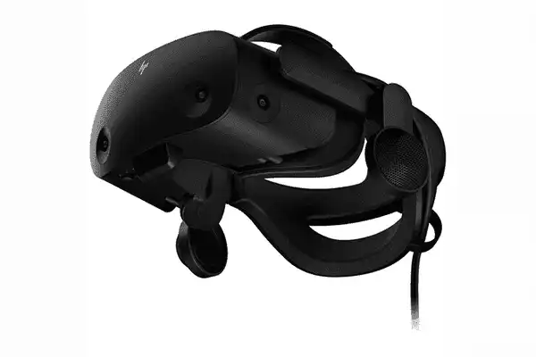 HP Reverb G2 VR Headset (Omnicept Edition) Computer Accessories HP Inc.