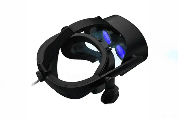 HP Reverb G2 VR Headset (Omnicept Edition) Computer Accessories HP Inc.