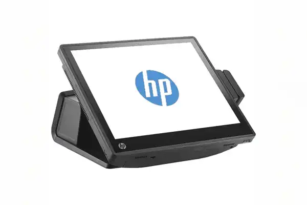 HP RP7 Retail System - Intel Celeron 2.50 GHz - 4 GB DDR3 SDRAM - 64 GB SSD - Windows Embedded POSReady 7 64GB POS READY 7 32BIT - M3S14US#ABA Computers HP Inc.