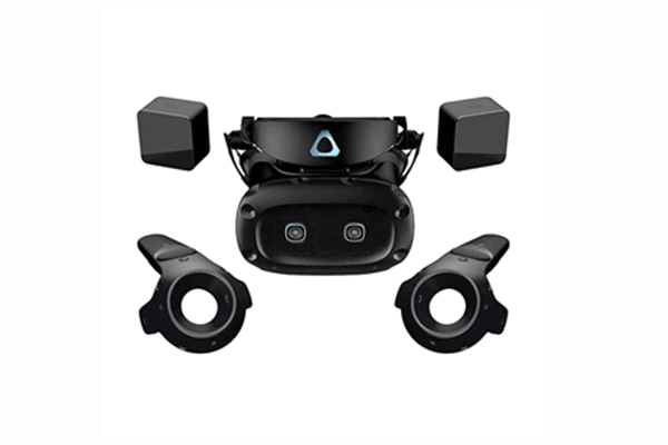 HTC VIVE Cosmos Elite - 3D virtual reality system