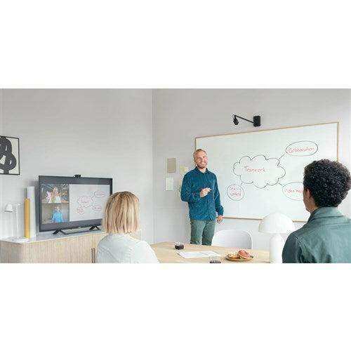 Huddly Canvas For whiteboards in any space Video Cameras Huddly