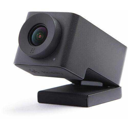 Huddly 7090043790573 IQ Compact Conferencing Camera (Camera Only; No cable or bracket) Video Cameras Huddly