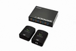 Icron USB 2.0 Ranger 2311 - Acroname USBHub3+ BYOD Solution Kit for POLY Studio Room Networking Icron