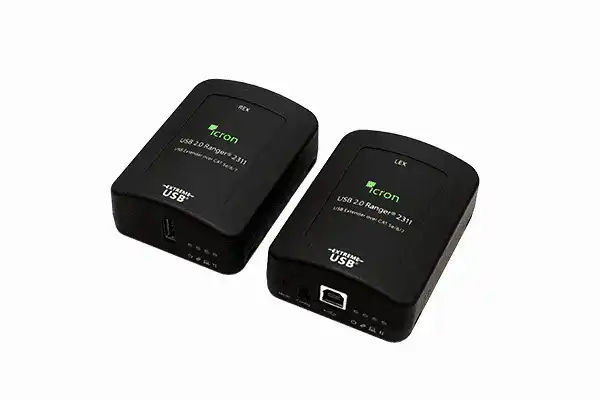 Icron USB 2.0 Ranger 2311 USB 2.0 extenders Networking Icron