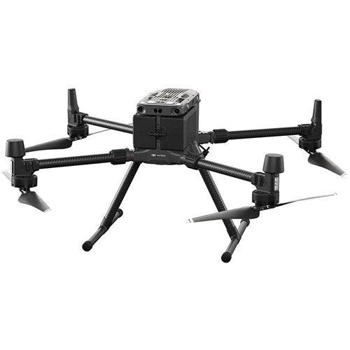 DJI MATRICE 300 RTK Enterprise Drone with Enterprise Shield Plus - CP.