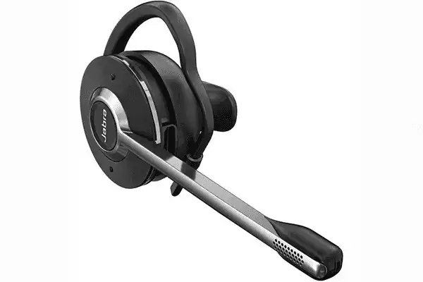 Jabra Engage 65 Wireless DECT On-Ear Headset Telephone Accessories Jabra