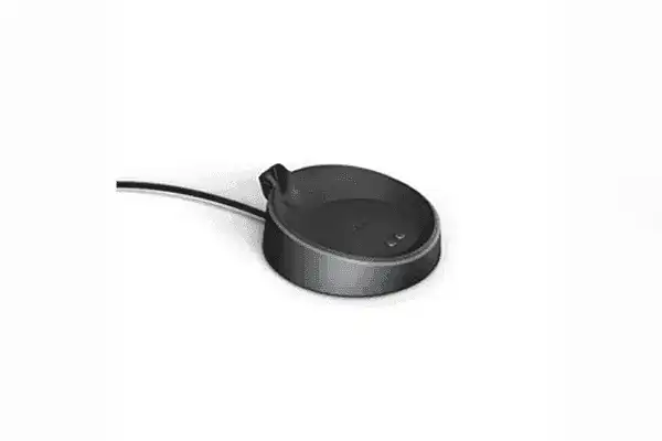Jabra Evolve2 75 Desk Stand USB-A – Black – 14207-73 Telephone Accessories Jabra