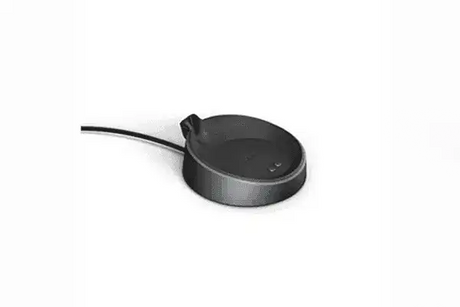 Jabra Evolve2 75 Desk Stand USB-C – Black – 14207-77 Telephone Accessories Jabra
