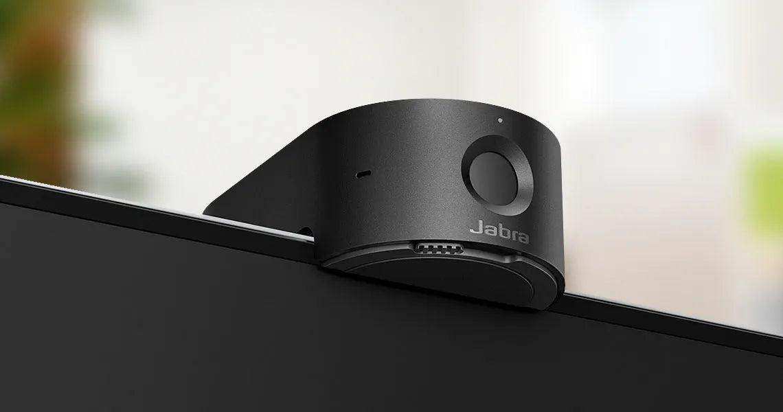 Jabra PanaCast 20 Video Conferencing Camera with Intelligent Zoom - 8300-119 Video Conferencing Jabra