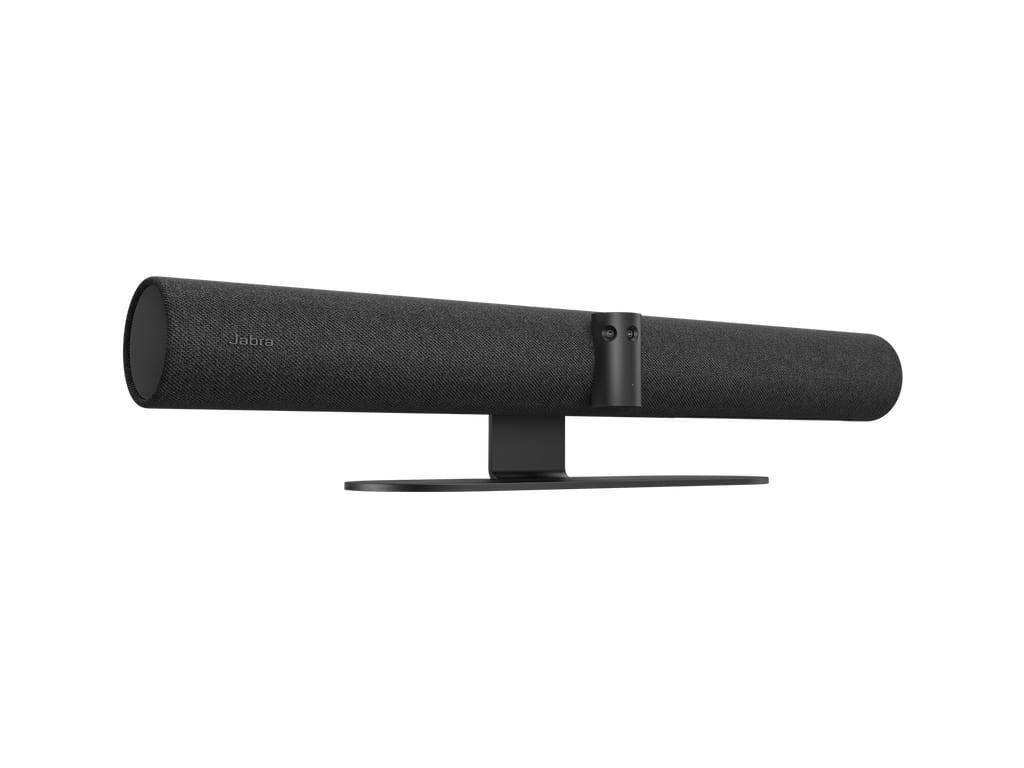 Jabra PanaCast 50 180° Panoramic 4K USB Collaboration Videobar (Black) - 8200-232 Video Conferencing Jabra