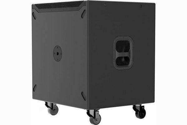 JBL 18IN Powered Subwoofer - JBL-P3241MX Speakers JBL Professional