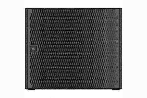 JBL 18IN Powered Subwoofer - JBL-P3241MX Speakers JBL Professional