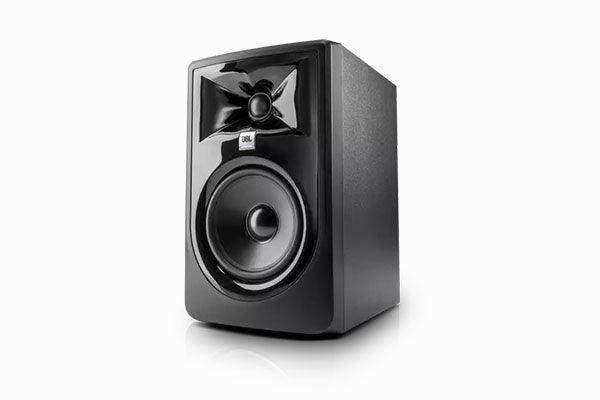JBL 305PMKII Powered 5" Two-Way Studio Monitor Speakers JBL Professional