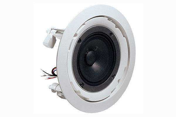 JBL 8124 4" Open-Back Ceiling Speaker (Priced as each, sold in packages of 4 pcs) Speakers JBL Professional
