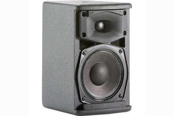 JBL AC15 2-Way 5.25" Loudspeaker (Sold as pair/Black) Speakers JBL Professional
