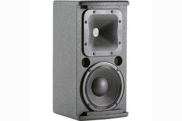 JBL AC16 2-Way 6.5" Loudspeaker (Black) Speakers JBL Professional