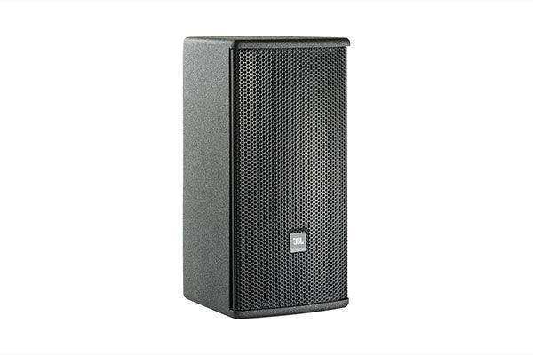 JBL AC18/26 2-Way 8" Loudspeaker (Black) Speakers JBL Professional