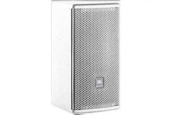 JBL AC18/95-WH 2-Way 8" Loudspeaker (White) Speakers JBL Professional