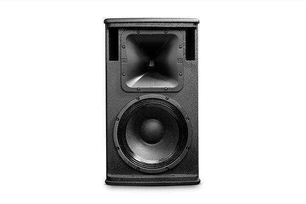 JBL AC195 10" 2-Way Full-Range Passive Loudspeaker System (Black) Speakers JBL Professional