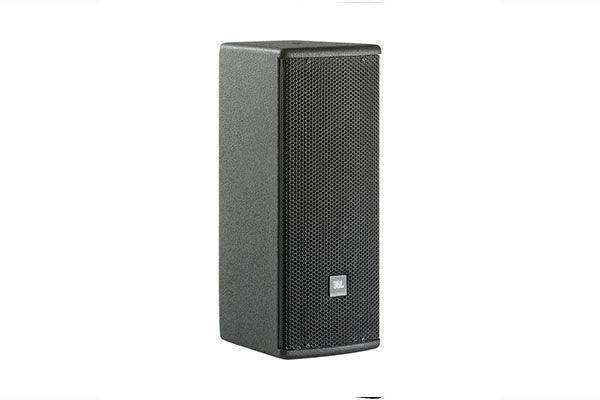 JBL AC25 2-Way 5.25" x 2 Loudspeaker (Black) Speakers JBL Professional