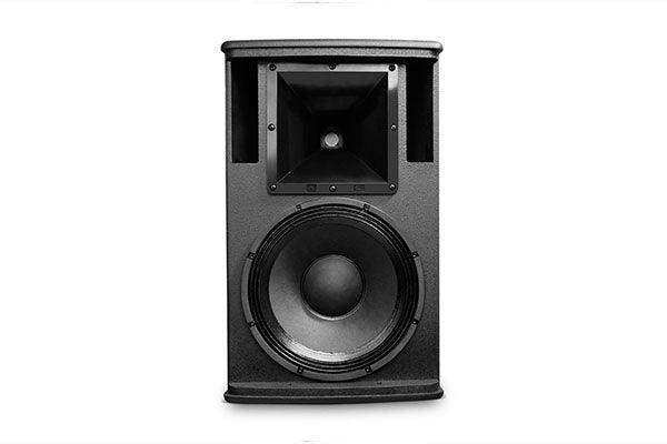 JBL AC266 12" 2-Way Full-Range Passive Loudspeaker System (Black) Speakers JBL Professional