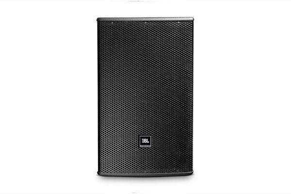 JBL AC266 12" 2-Way Full-Range Passive Loudspeaker System (Black) Speakers JBL Professional