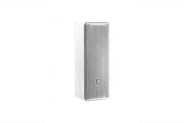 JBL AC28/95-WH 2-Way 8" x 2 Loudspeaker (White) Speakers JBL Professional
