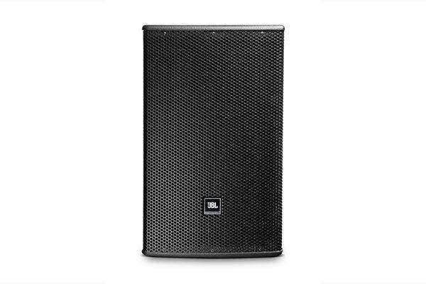 JBL AC299 12" 2-Way Full-Range Passive Loudspeaker System (Black) Speakers JBL Professional