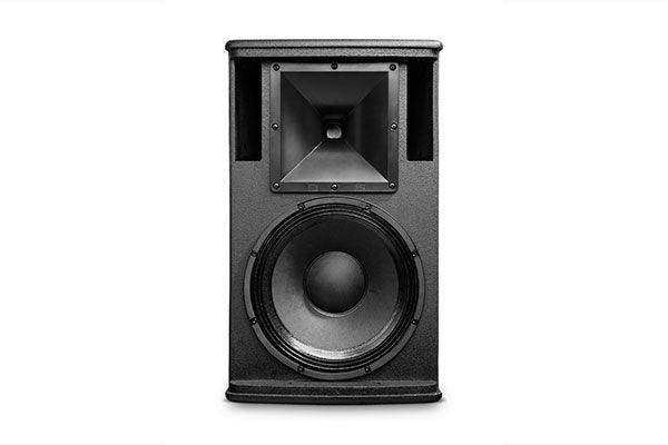 JBL AC299 12" 2-Way Full-Range Passive Loudspeaker System (Black) Speakers JBL Professional