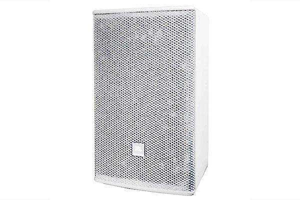 JBL AC566-WH 15" 2-Way Full-Range Passive Loudspeaker System (White) Speakers JBL Professional