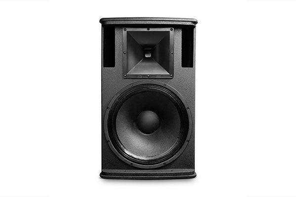 JBL AC599 2-Way Full-Range 15" Passive Loudspeaker System (Black) Speakers JBL Professional